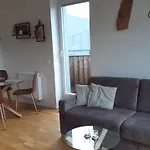 Lägenhet Mezonetovy Se Dvema Balkony A Vyhledem *