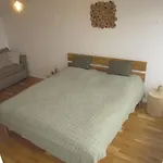 Lägenhet Mezonetovy Se Dvema Balkony A Vyhledem Loučná pod Klínovcem