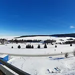 Mezonetovy Se Dvema Balkony A Vyhledem Lägenhet Loučná pod Klínovcem