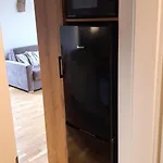 Lägenhet Mezonetovy Se Dvema Balkony A Vyhledem Loučná pod Klínovcem
