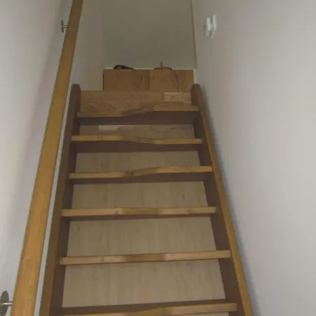 Mezonetovy Se Dvema Balkony A Vyhledem Lejlighed