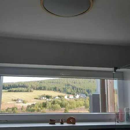 Lejlighed Mezonetovy Se Dvema Balkony A Vyhledem