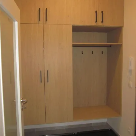 Apartamento Mezonetový Se Dvéma Balkóny A Výhledem