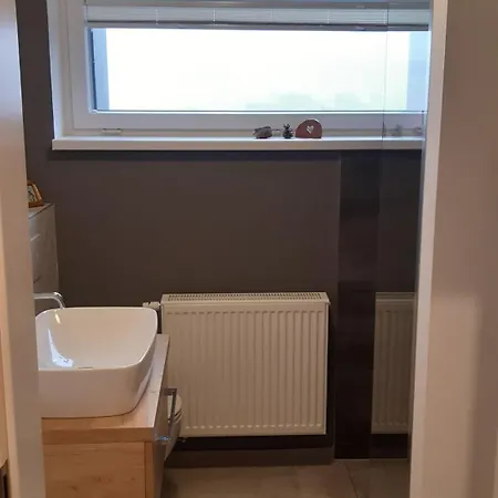 Lejlighed Mezonetovy Se Dvema Balkony A Vyhledem Loučná pod Klínovcem