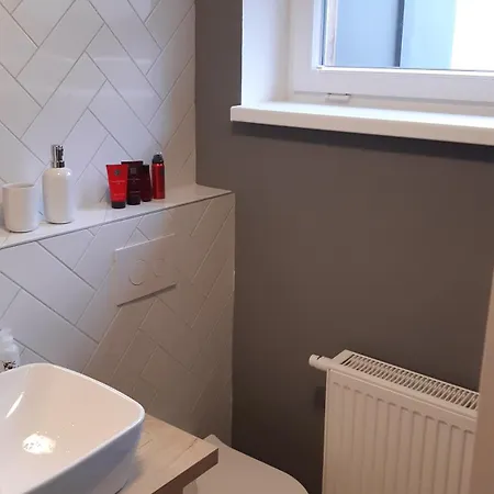 Lejlighed Mezonetovy Se Dvema Balkony A Vyhledem *