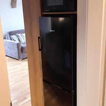 Lejlighed Mezonetovy Se Dvema Balkony A Vyhledem Loučná pod Klínovcem