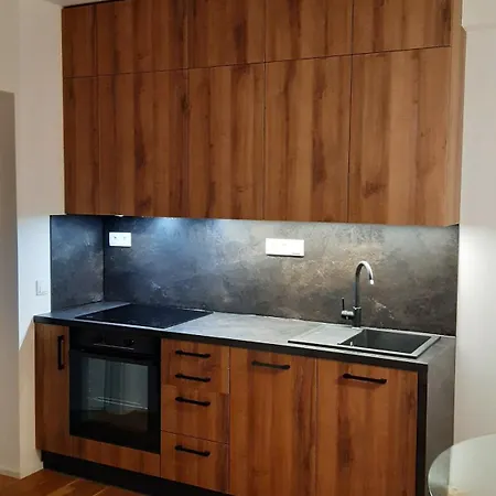 Mezonetovy Se Dvema Balkony A Vyhledem * Loučná pod Klínovcem