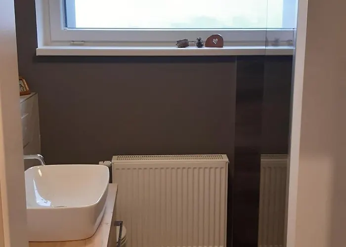 公寓 Mezonetovy Se Dvema Balkony A Vyhledem Loučná pod Klínovcem